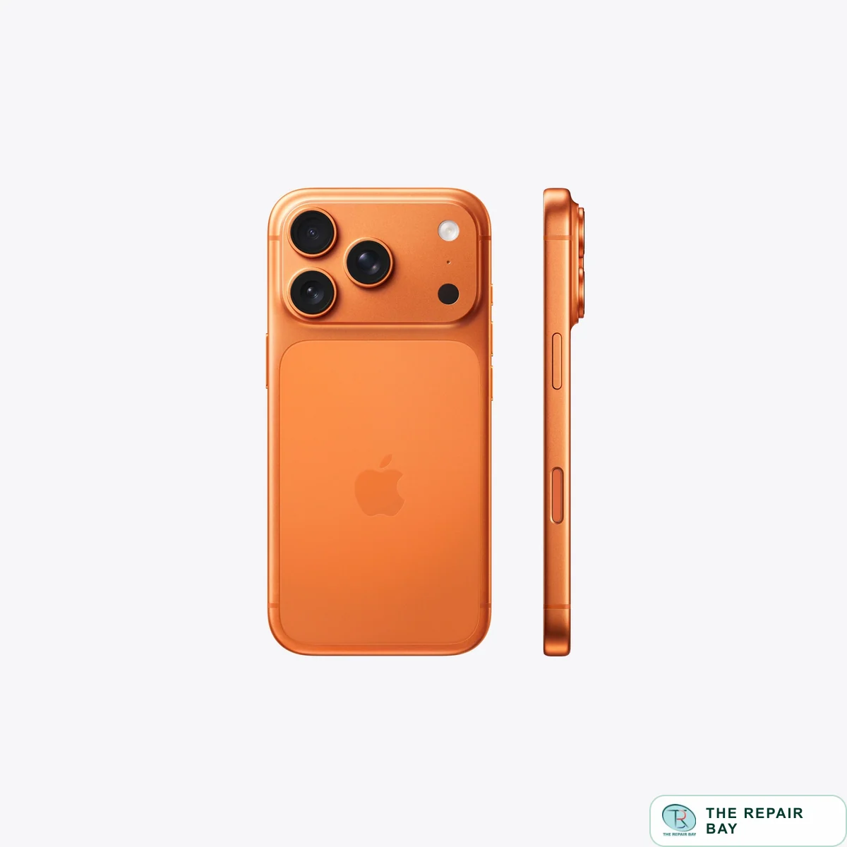Apple iPhone 17 Pro Max product image