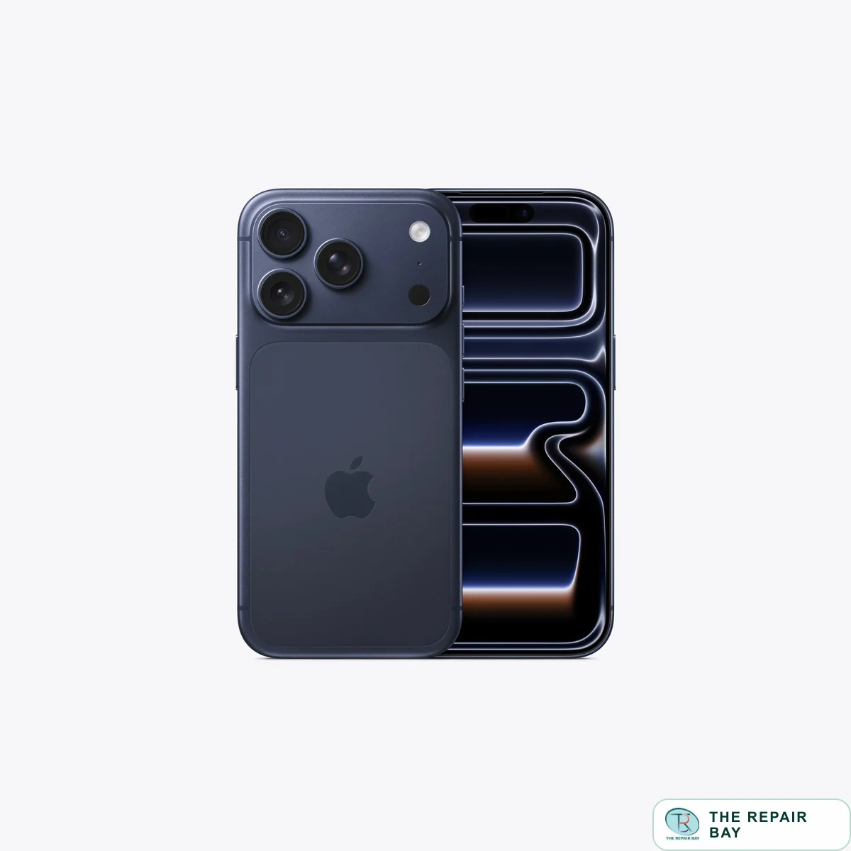 Apple iPhone 17 Pro product image