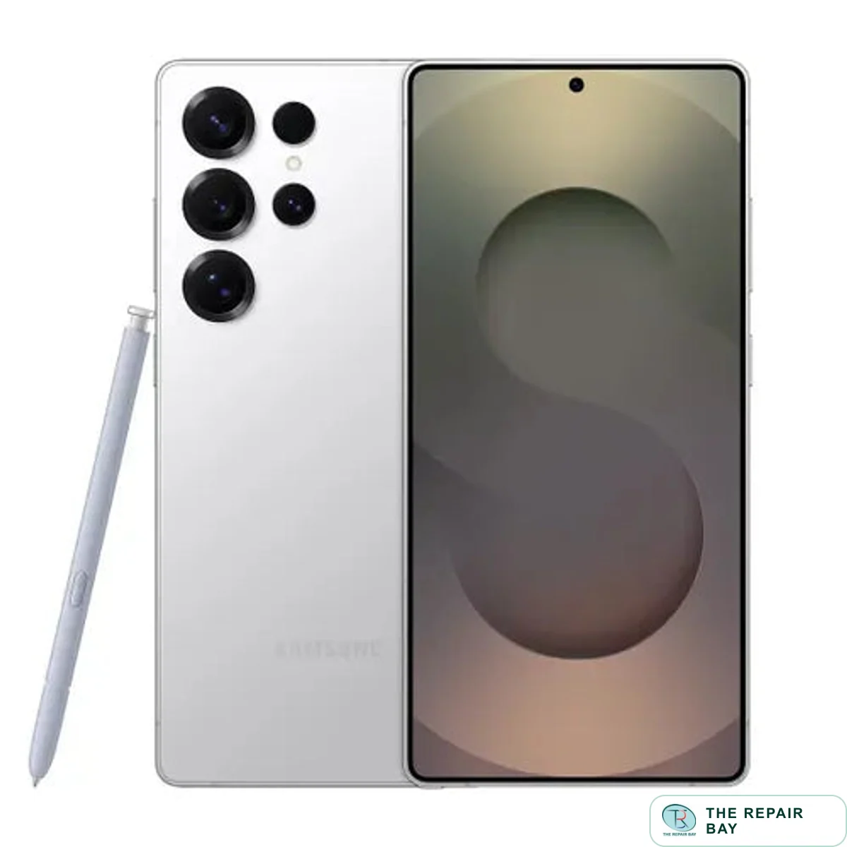Samsung Galaxy S25 Ultra product image